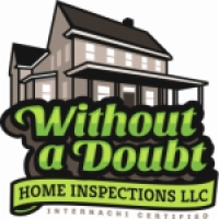 Without a Doubt Home Inspections, LLC