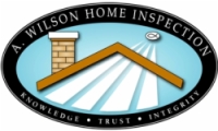 A.Wilson Home Inspection  Logo
