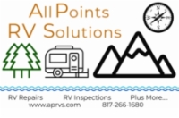 All Points RV Solutions Logo