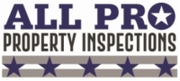 All Pro Property Inspections