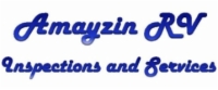 Amayzin RV Inspections & Services, LLC Logo