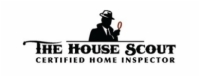 The House Scout Logo