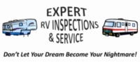 Expert RV Inspections & Service LLC Logo