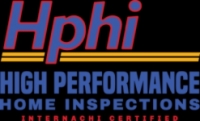 High Performance Home Inspections  Logo