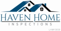 Haven Home Inspections Logo