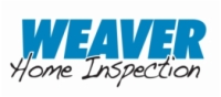 Weaver Home Inspection Logo