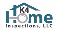 K4 Home Inspections, LLC Logo