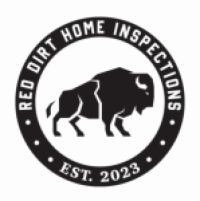 Red Dirt Home Inspections LLC. Logo