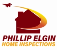 Phillip Elgin Home Inspections Logo