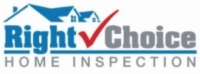 Right Choice Home Inspection Logo