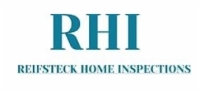 Reifsteck Home Inspections