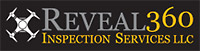 Reveal360 Inspection Services LLC Logo