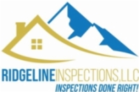 Ridgeline Inspections LLC Logo