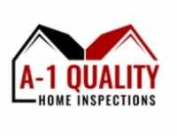 A-1 Quality Home Inspections LLC Logo