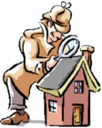 Tri-State Home Inspection Logo