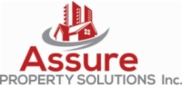 Assure Property Solutions Inc. Logo