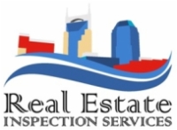 Real Estate Inspection Services, LLC Logo