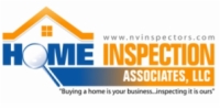 Home Inspection Associates, LLC Logo