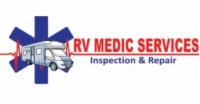 RV Medic Inspections and Repair Services Logo