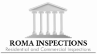 Roma Inspections LLC Logo