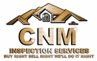 CNM Inspection Services Logo