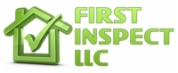 First Inspect, LLC Logo