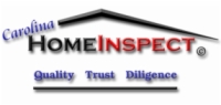 Carolina HomeInspect Logo