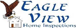 Eagle View Inc. Logo
