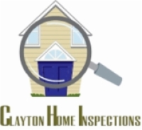 Clayton Home Inspections Logo