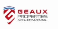 Geaux Properties and Environmental LLC Logo