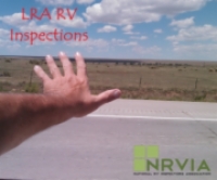 LRA RV inspections Logo