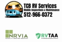 TCB RV Services Logo