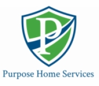 Purpose Home Services LLC Logo