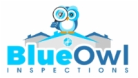 Blue Owl Inspections Logo