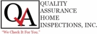 QA Home Inspections