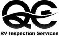 QC RV Inspection Services Logo
