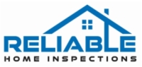 Reliable Home Inspections Logo