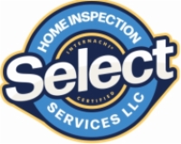 Select Home Inspection Services LLC Logo