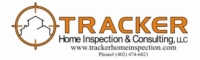 Tracker Home Inspection and Consulting LLC Logo